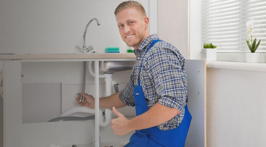 24/7 Plumbing Response in Thurmont, MD